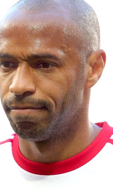 Ex-World Cup hero, France legend Thierry Henry retires from football